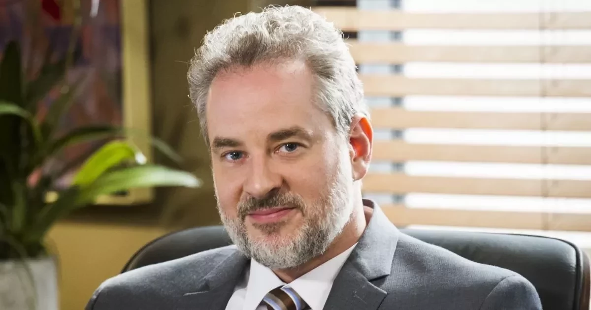 Lembra deles? Saiba por onde andam os galãs das novelas brasileiras - imagem 31538