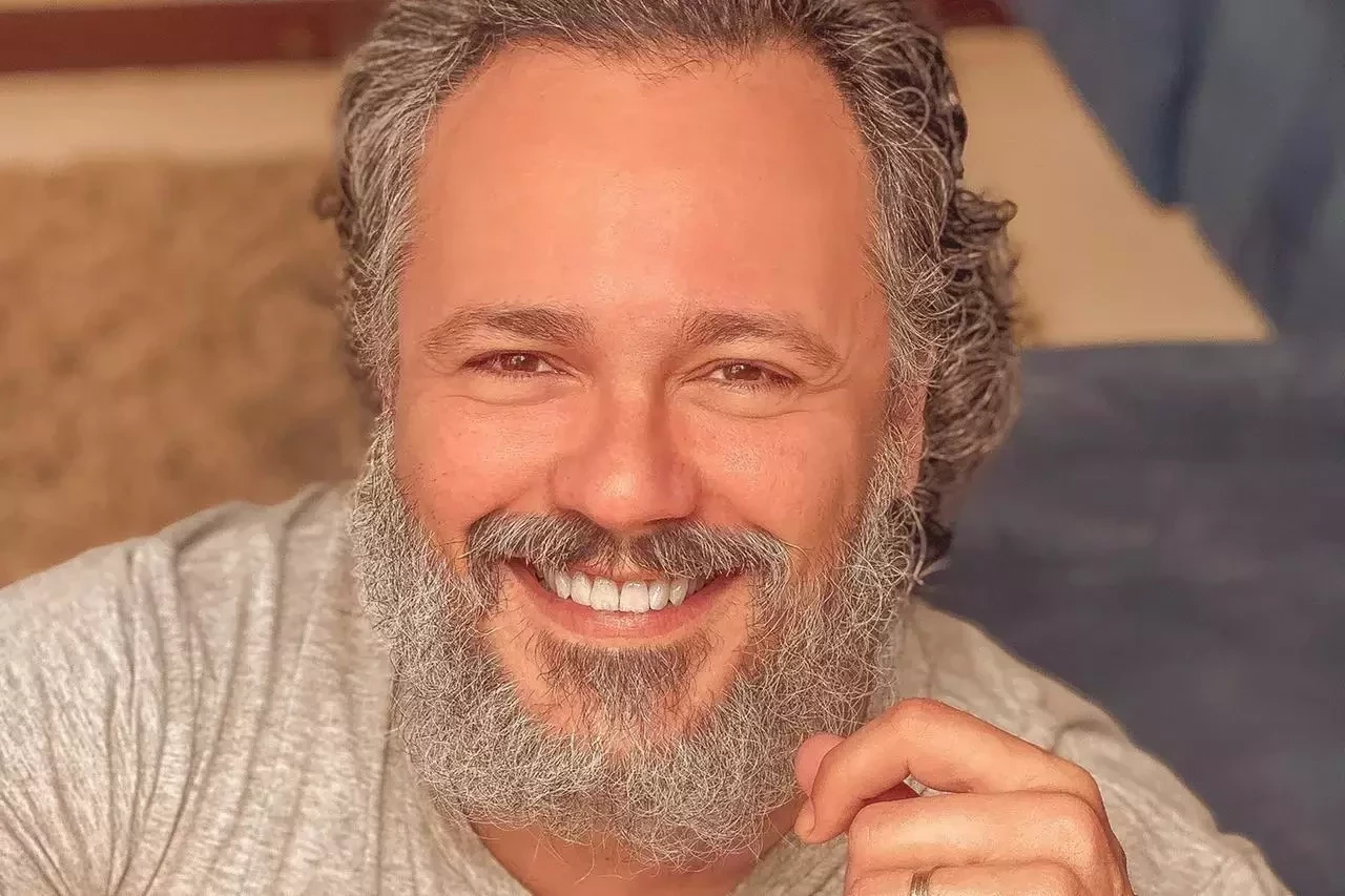 Lembra deles? Saiba por onde andam os galãs das novelas brasileiras - imagem 31533