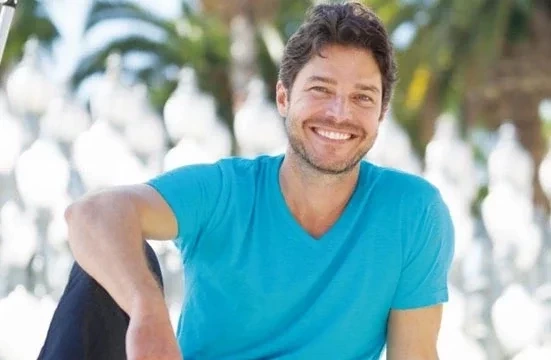 Lembra deles? Saiba por onde andam os galãs das novelas brasileiras - imagem 31526