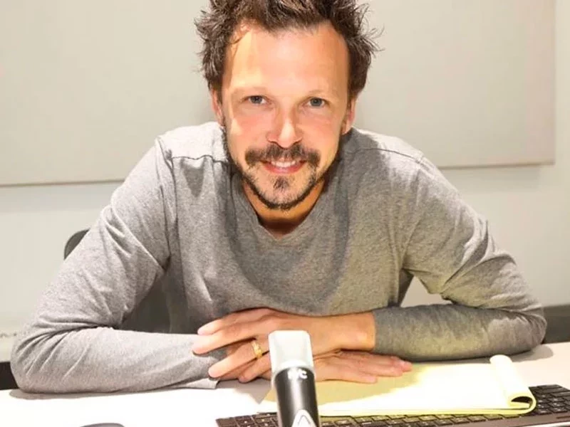 Lembra deles? Saiba por onde andam os galãs das novelas brasileiras - imagem 31527