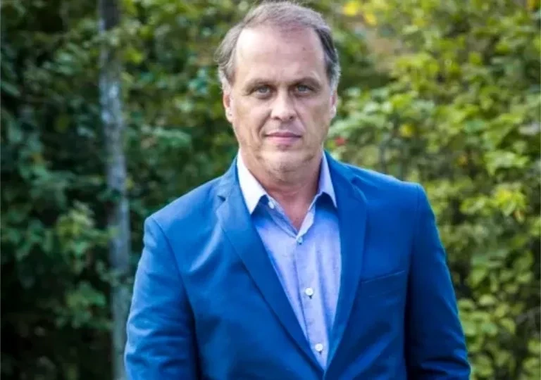 Lembra deles? Saiba por onde andam os galãs das novelas brasileiras - imagem 31539