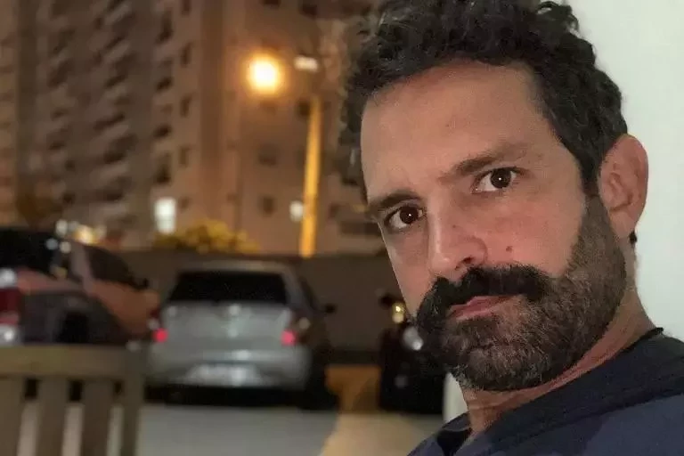 Lembra deles? Saiba por onde andam os galãs das novelas brasileiras - imagem 31541