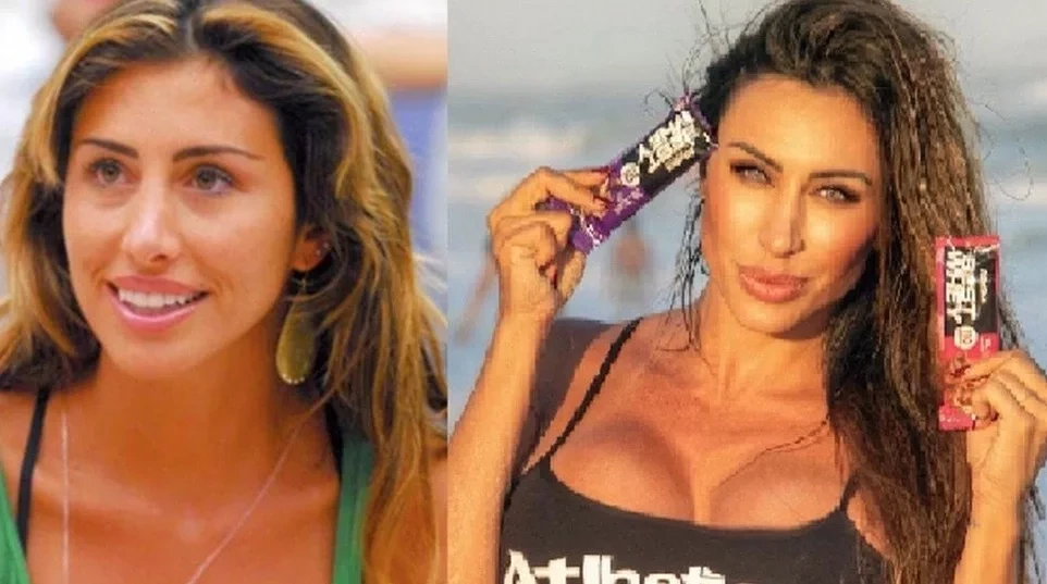 Confira como estão os primeiros eliminados de outras edições do BBB - imagem 31520