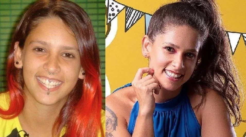 Confira como estão os primeiros eliminados de outras edições do BBB - imagem 31519