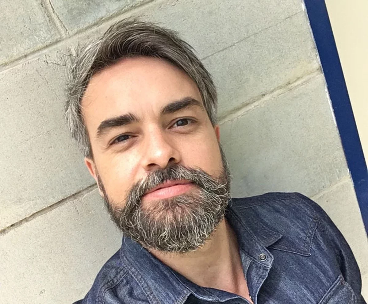 Lembra deles? Saiba por onde andam os galãs das novelas brasileiras - imagem 31531