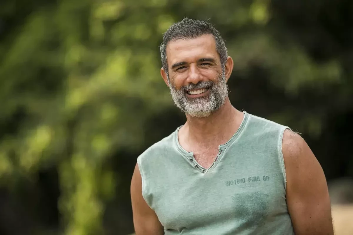 Lembra deles? Saiba por onde andam os galãs das novelas brasileiras - imagem 31530