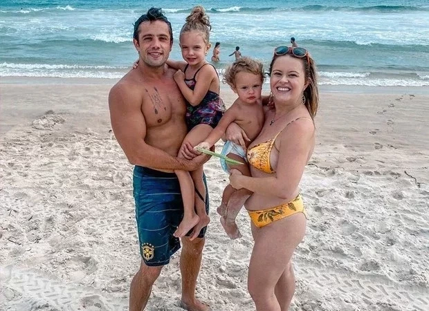 Lembra deles? Saiba por onde andam os galãs das novelas brasileiras - imagem 31544