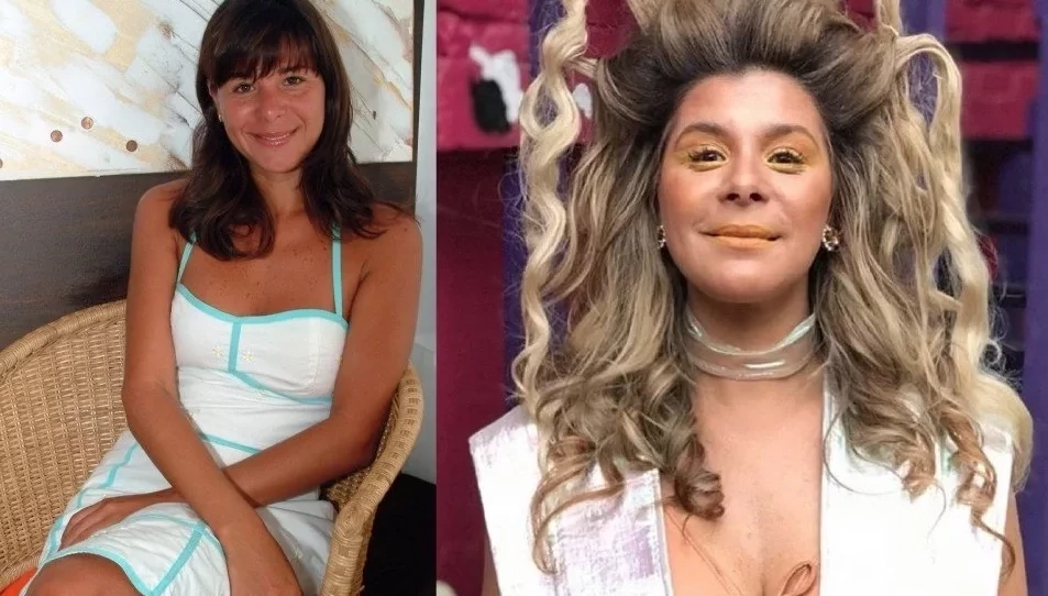 Confira como estão os primeiros eliminados de outras edições do BBB - imagem 31515