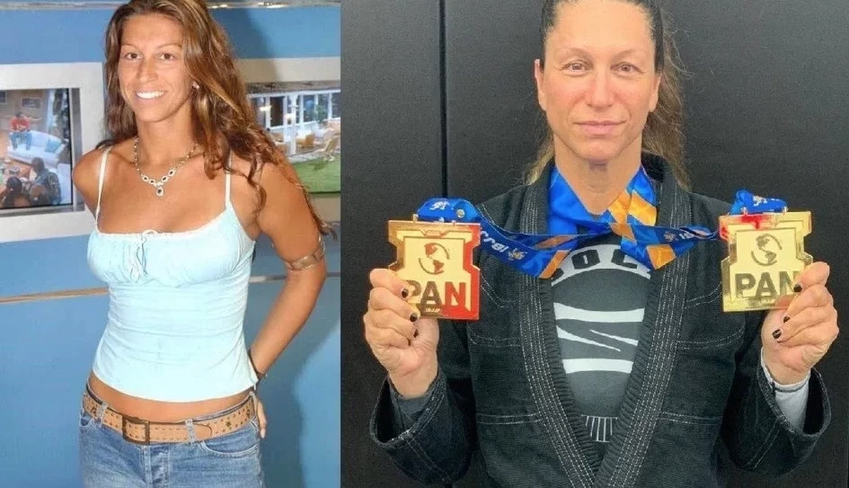 Confira como estão os primeiros eliminados de outras edições do BBB - imagem 31516