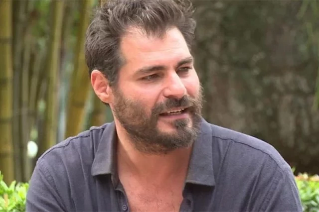 Lembra deles? Saiba por onde andam os galãs das novelas brasileiras - imagem 31528