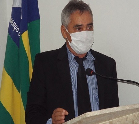 Milton Brandão: Antônio Resende promete fazer gestão harmoniosa na Câmara Municipal