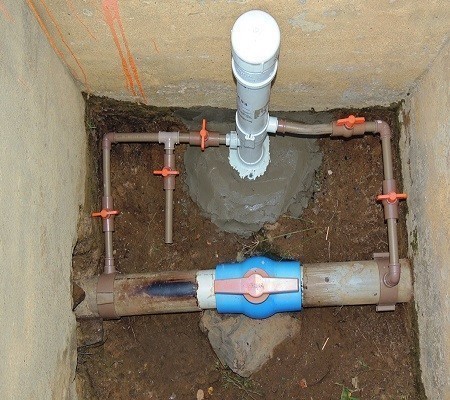 Milton Brandão: População terá água tratada a partir de terça-feira (12)