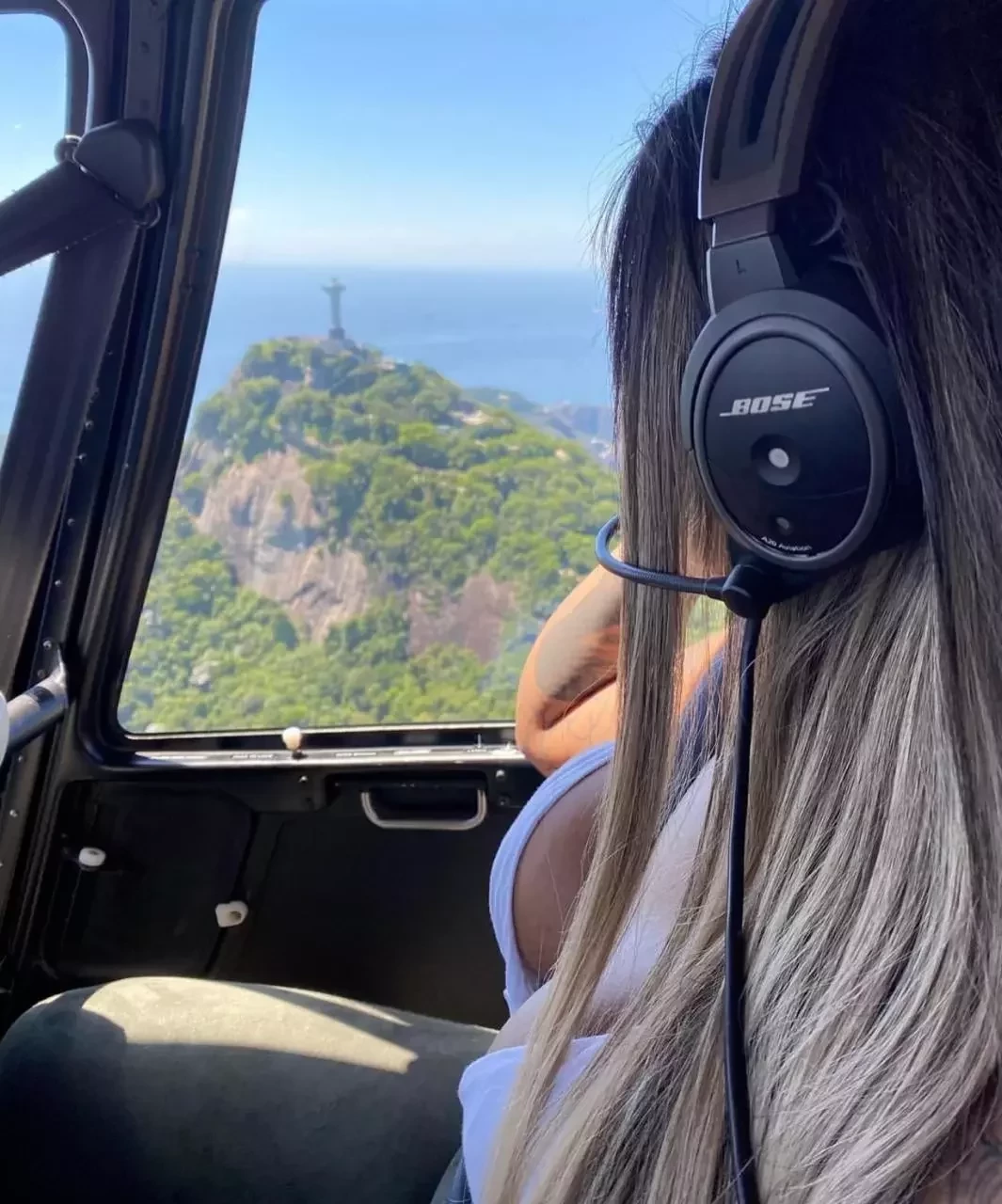 Garota de programa Lays Paz tem conta verificada e posta fotos ousadas - imagem 31583