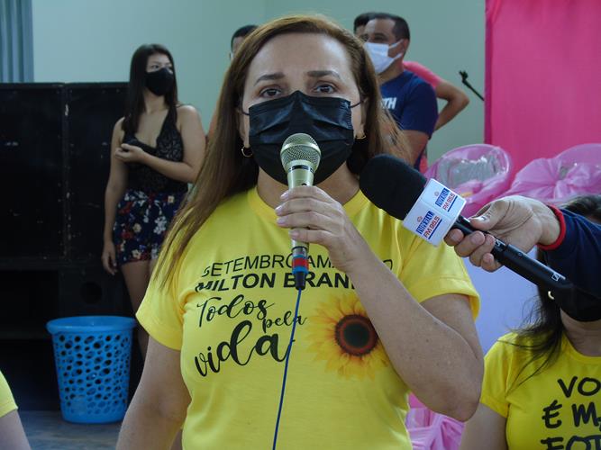 Milton Brandão: Município realiza 2ª edição do Milton Brandão em Ação - Imagem 13