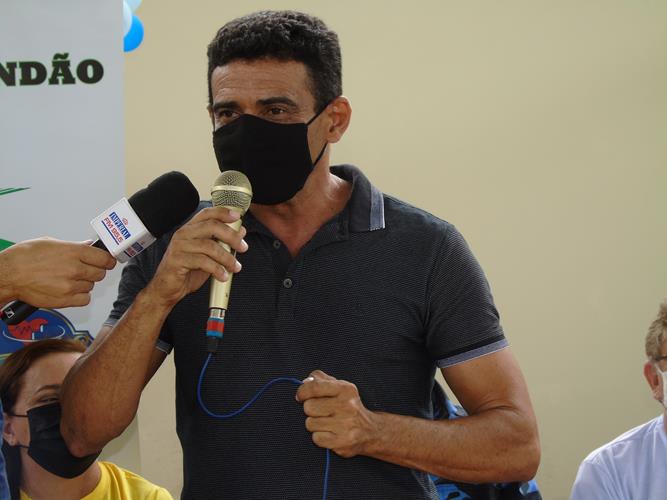 Milton Brandão: Município realiza 2ª edição do Milton Brandão em Ação - Imagem 22