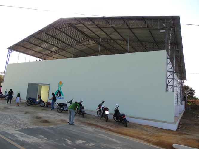 Milton Brandão: Município realiza 2ª edição do Milton Brandão em Ação - Imagem 2