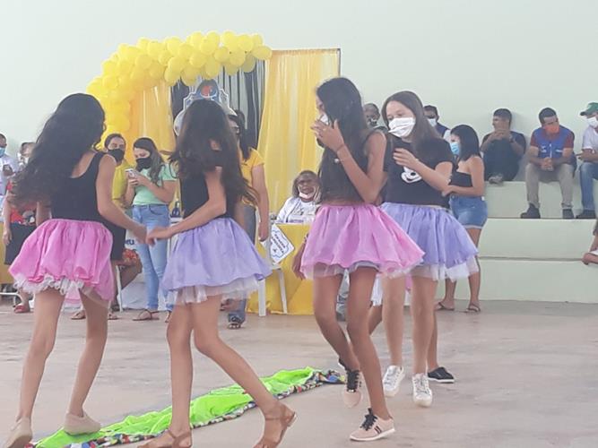 Milton Brandão: Município realiza 2ª edição do Milton Brandão em Ação - Imagem 26