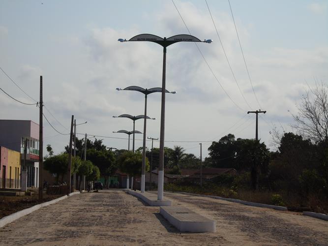 Milton Brandão: Município realiza 2ª edição do Milton Brandão em Ação - Imagem 1