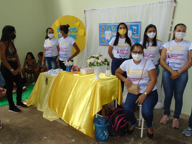 Milton Brandão: Município realiza 2ª edição do Milton Brandão em Ação - Imagem 19