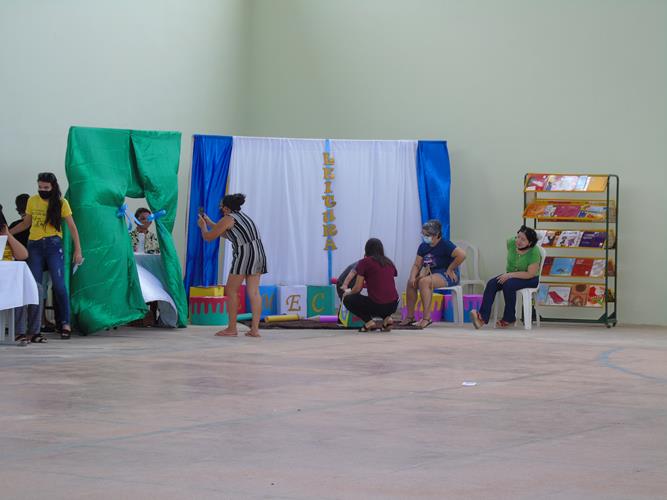 Milton Brandão: Município realiza 2ª edição do Milton Brandão em Ação - Imagem 12