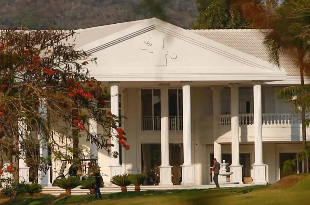 Atração turística