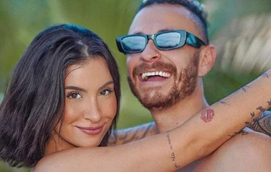 Conheça os casais famosos que escolheram ter relacionamentos abertos