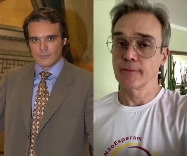  'O Clone': Veja como está o elenco da novela 20 anos após a estreia  - imagem 53846