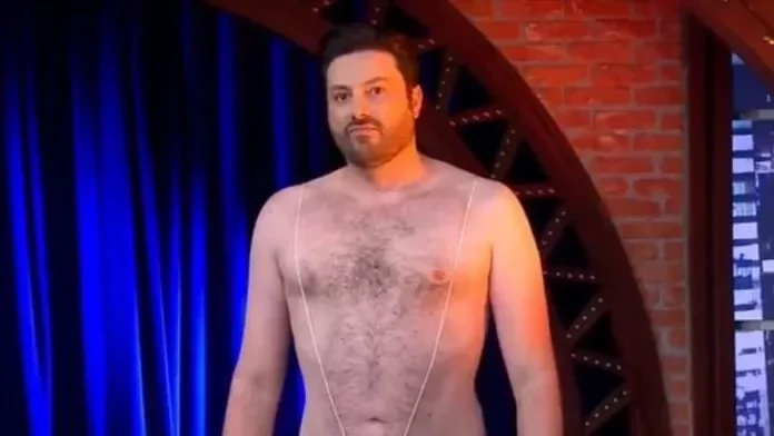 Confira os famosos que já brocharam na hora do sexo - imagem 53818