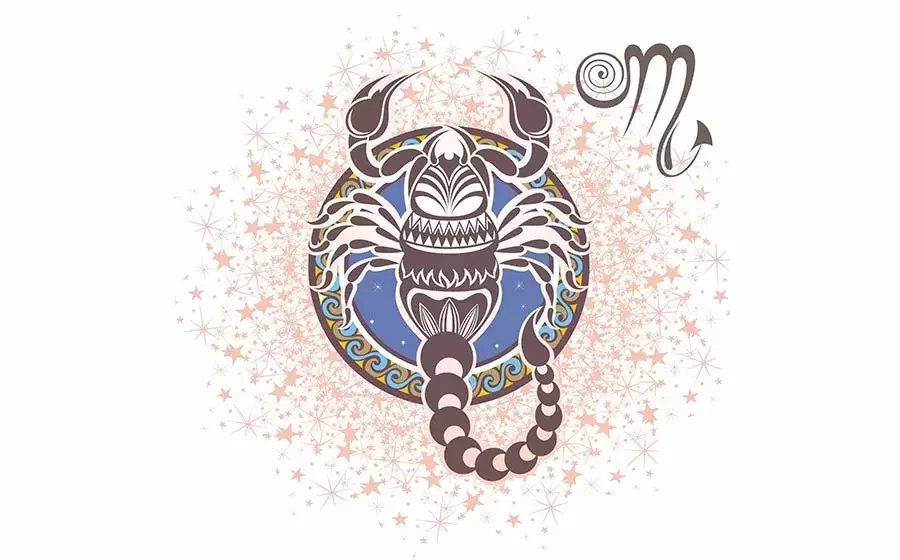 Escorpião (23/10 - 21/11)