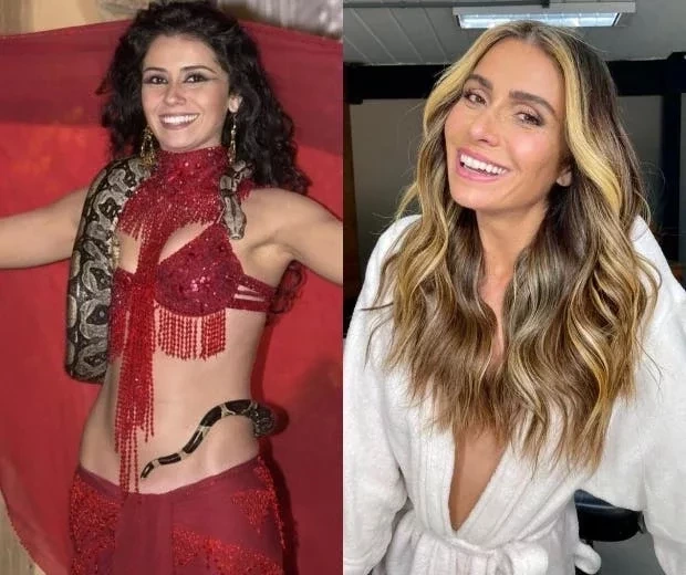  'O Clone': Veja como está o elenco da novela 20 anos após a estreia  - imagem 53844