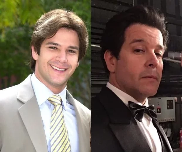  'O Clone': Veja como está o elenco da novela 20 anos após a estreia  - imagem 53845