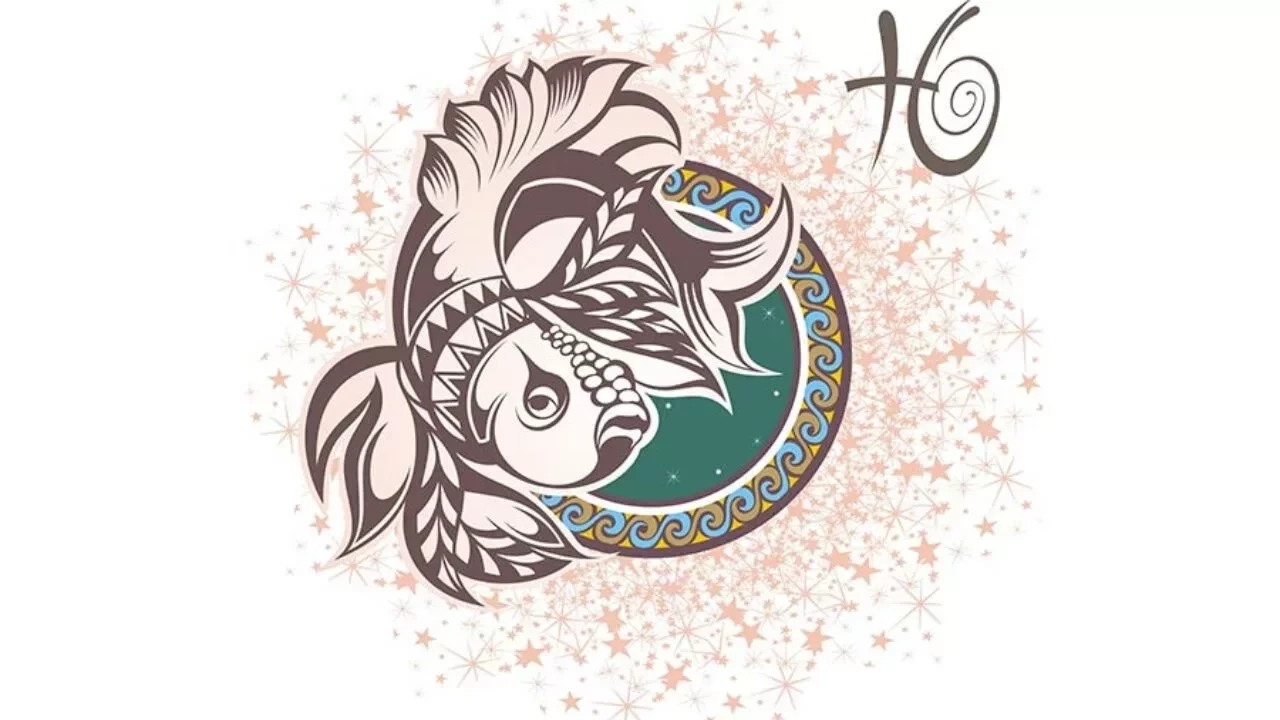 Peixes (20/02 - 20/03)