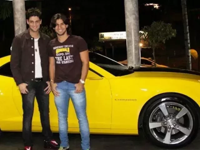 Sucesso: Veja quais as músicas mais tocadas no Brasil nos últimos 10 anos - imagem 54760