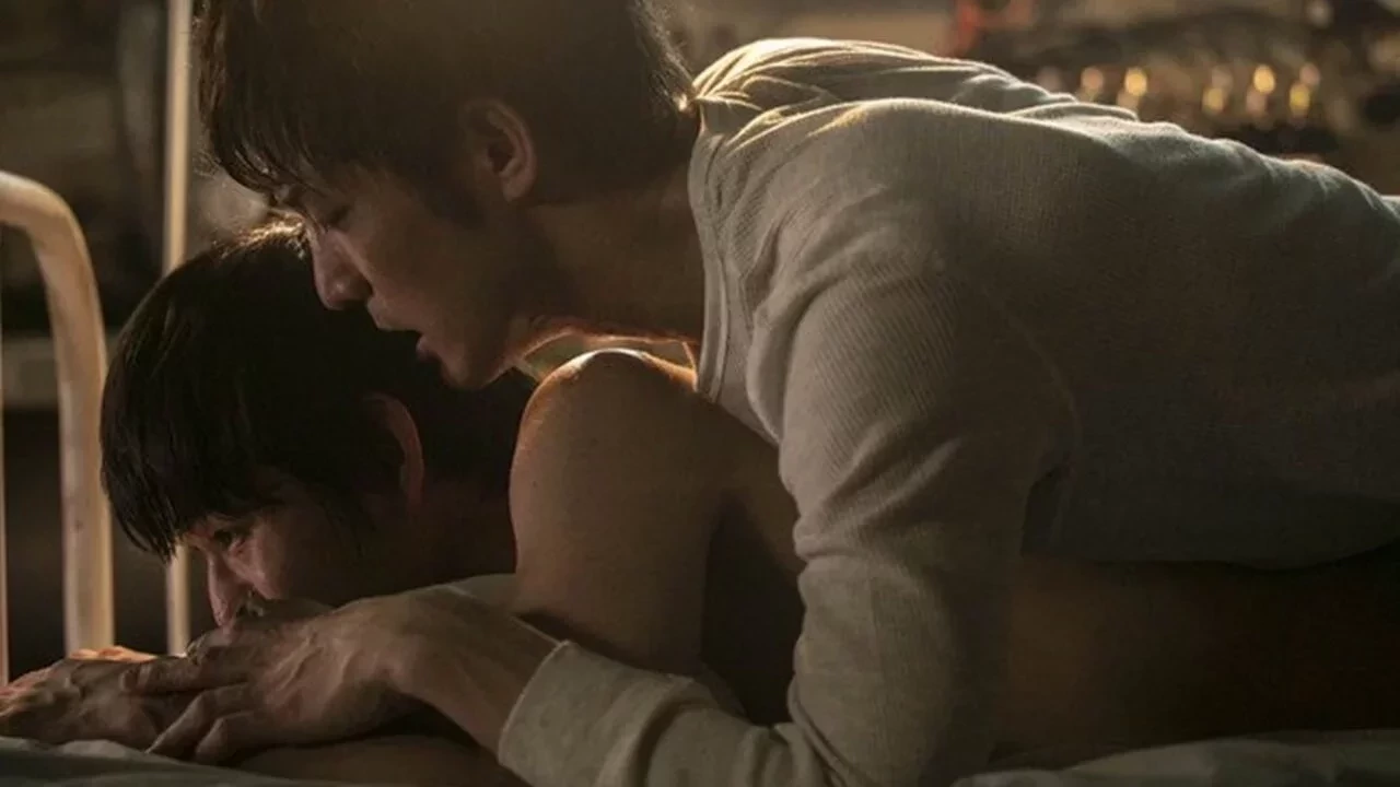 Descubra 5 valiosos fatos sobre sexo que você precisa saber - imagem 54781