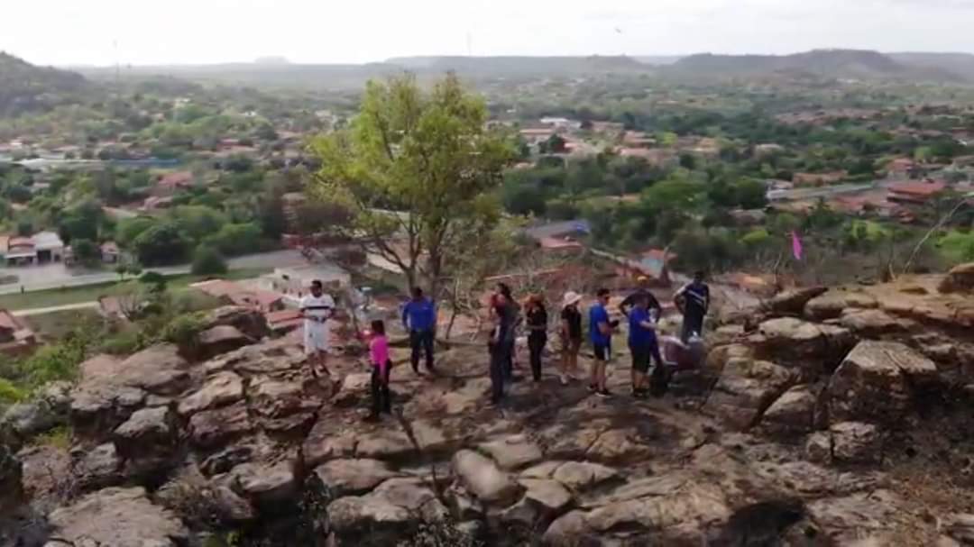 Monsenhor Gil oferece grande potencial turístico, bem próximo da capital PI - Imagem 7