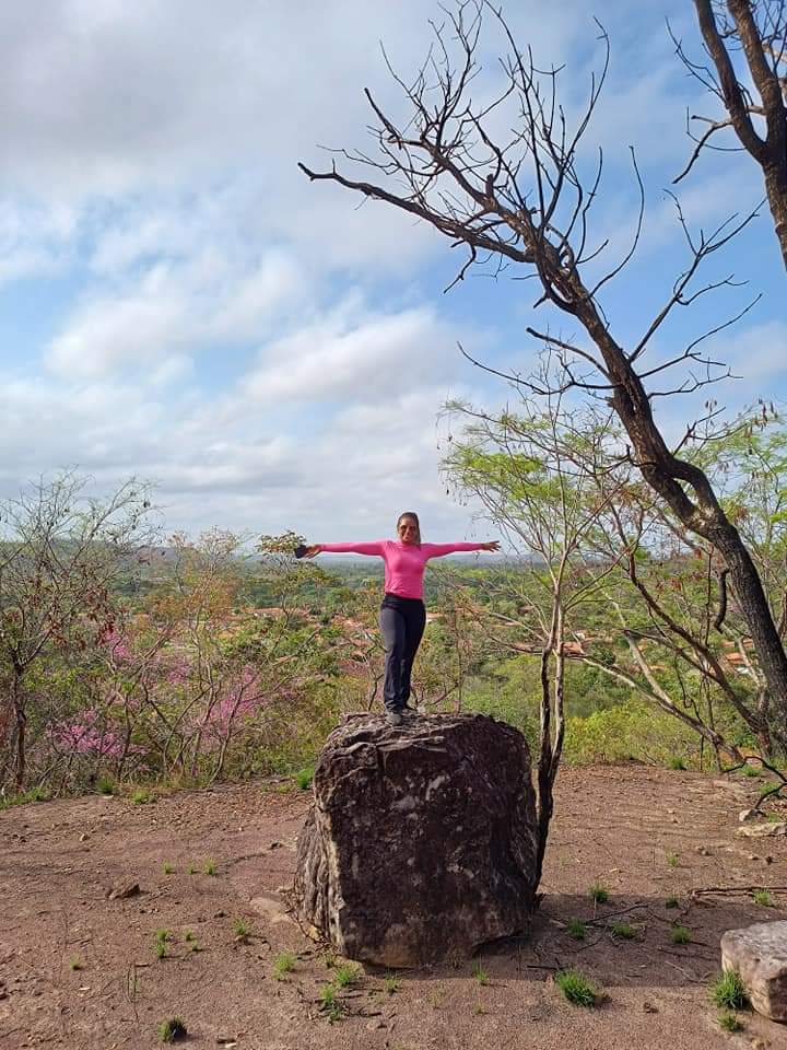 Monsenhor Gil oferece grande potencial turístico, bem próximo da capital PI - Imagem 6