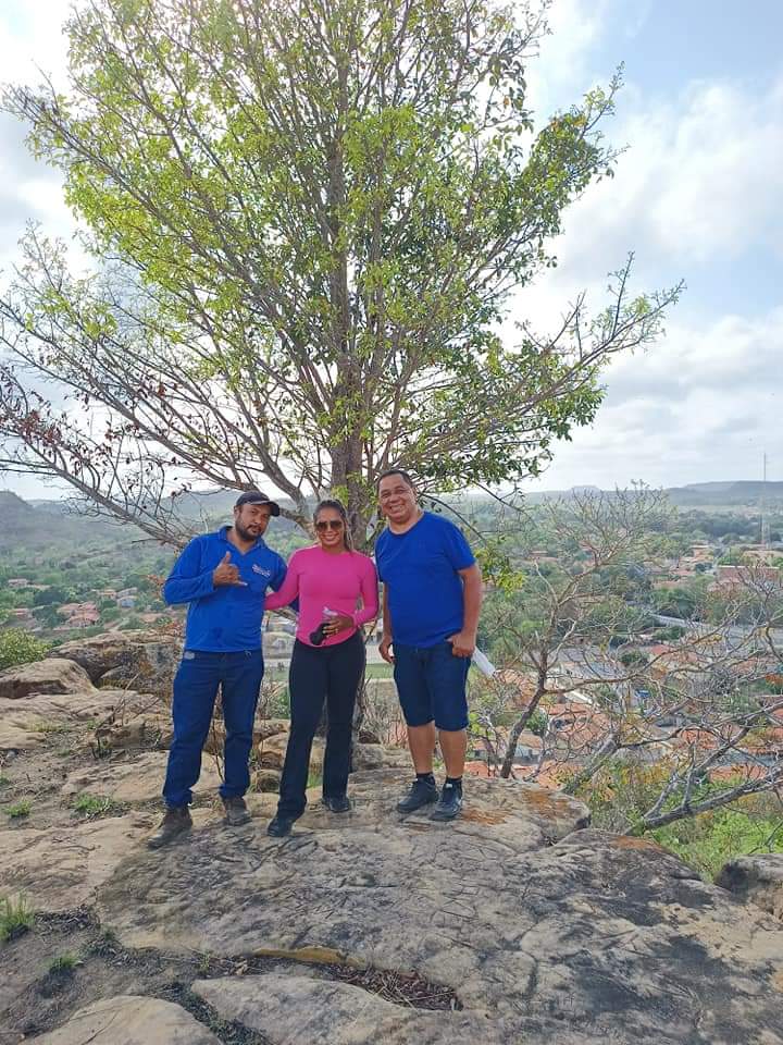 Monsenhor Gil oferece grande potencial turístico, bem próximo da capital PI - Imagem 4