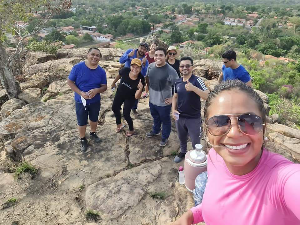 Monsenhor Gil oferece grande potencial turístico, bem próximo da capital PI - Imagem 5