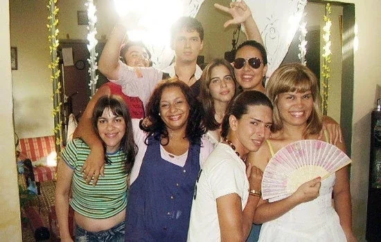 Após 13 anos! Confira o antes e depois dos atores do filme “Ai que Vida” 