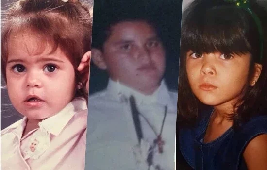 Dia das Crianças: Veja como eram os apresentadores da Rede Meio Norte