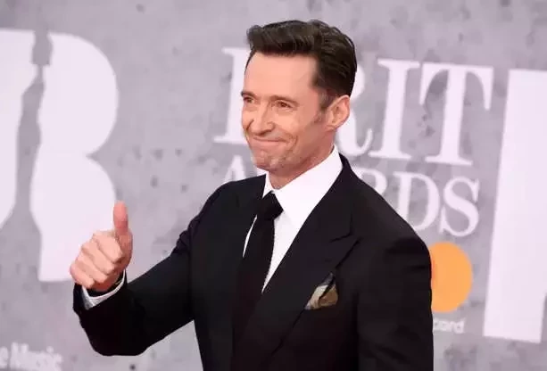 Hugh Jackman
