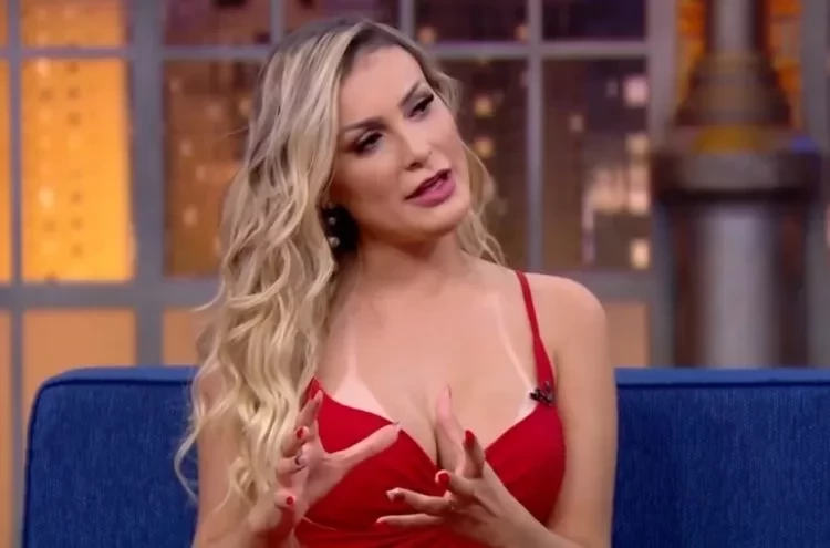Andressa Urach 