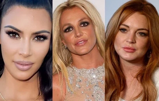 Que feio! Confira lista com famosos que já foram flagrados roubando