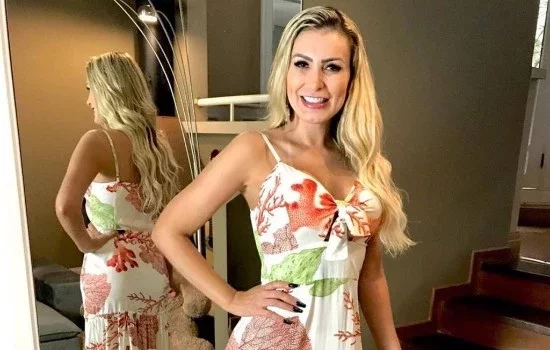 Relembre 5 momentos mais intrigantes de Andressa Urach na imprensa 