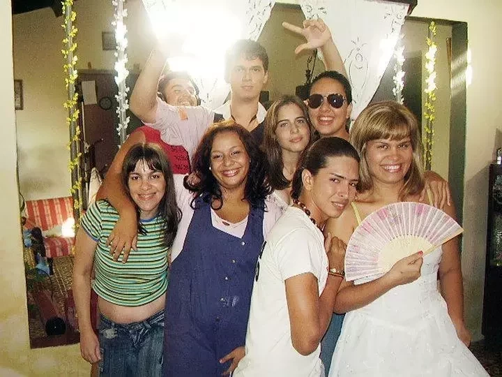 Após 13 anos! Confira o antes e depois dos atores do filme "Ai que Vida"  - imagem 54865