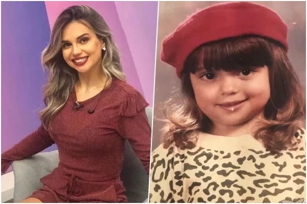 Suyanne Pessoa quandoc riança