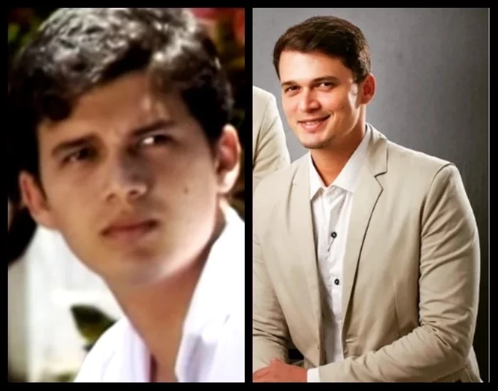 Após 13 anos! Confira o antes e depois dos atores do filme "Ai que Vida"  - imagem 54869