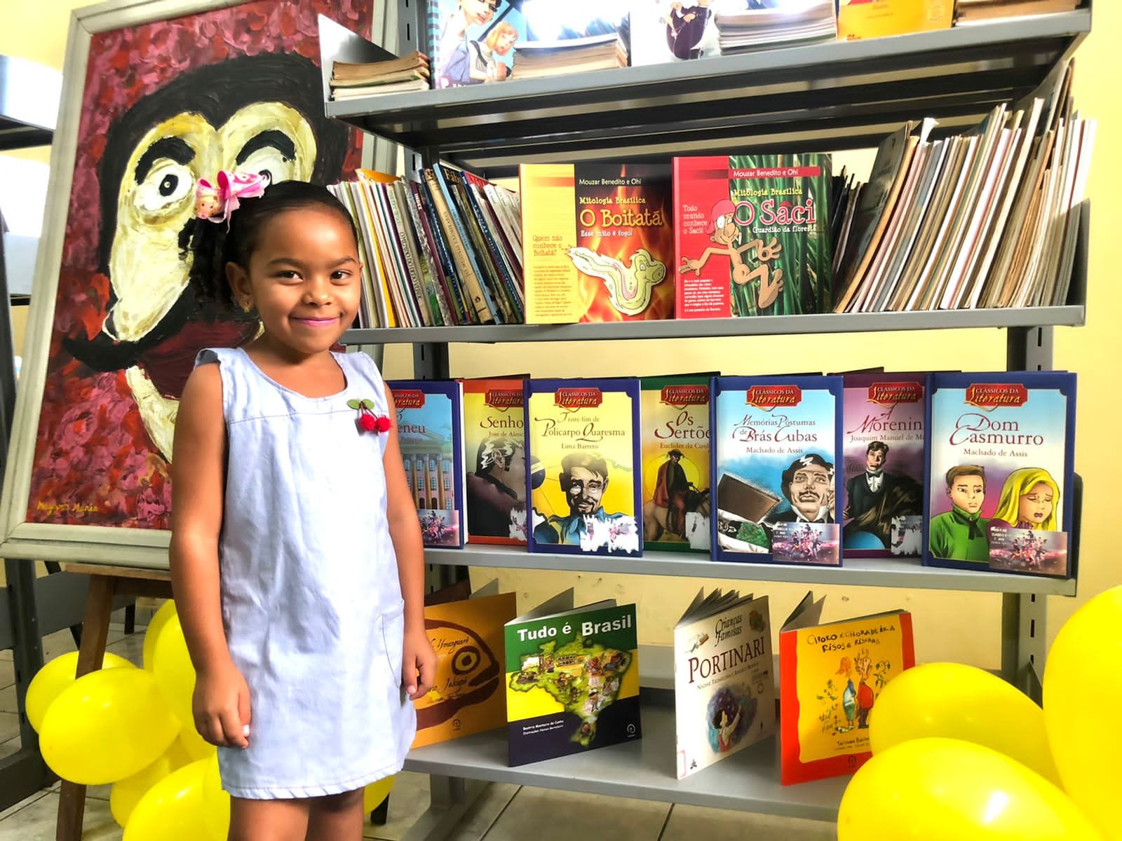 Água Branca comemora Dia das Crianças com várias atividades e presentes - Imagem 4