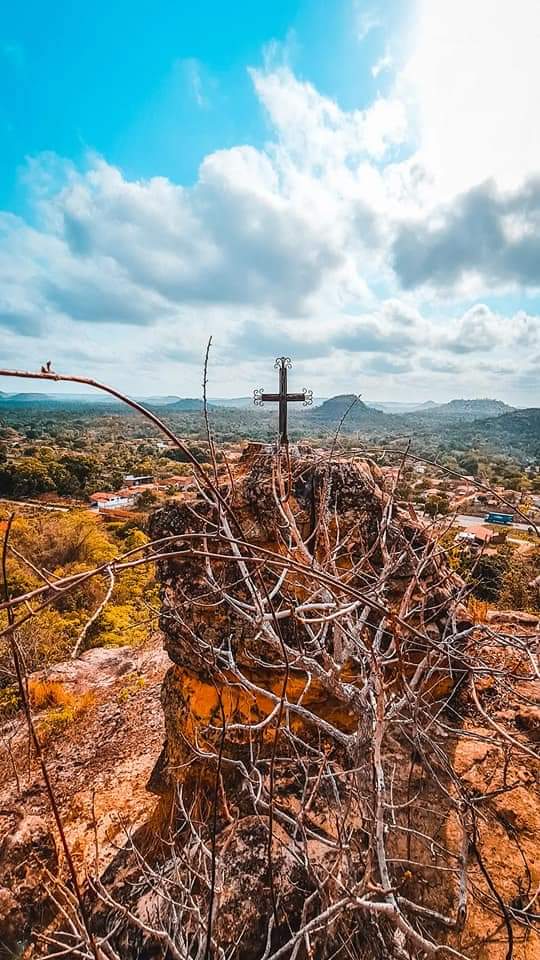 Monsenhor Gil oferece grande potencial turístico, bem próximo da capital PI - Imagem 8
