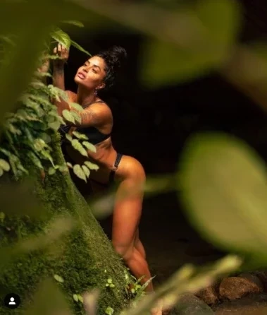 Aline Riscado morreu? Musa quebra o tabu em decisão bombástica  - imagem 55056